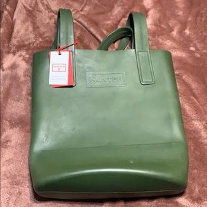 Hunter tote